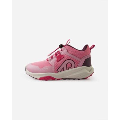 Reima - Kiritin - Chaussures lifestyle enfant Sunset Pink - 30 - Publicité Reima - Kiritin - Chaussures lifestyle enfant Sunset Pink - 30 - Publicité