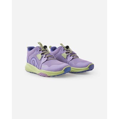 Reima - Kiritin - Chaussures lifestyle enfant Lilac Amethyst - 31 - Publicité Reima - Kiritin - Chaussures lifestyle enfant Lilac Amethyst - 31 - Publicité