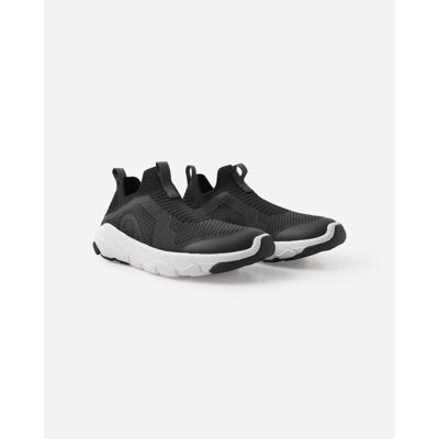 Reima - Sujuva - Chaussures lifestyle enfant Black - 28 - Publicité Reima - Sujuva - Chaussures lifestyle enfant Black - 28 - Publicité