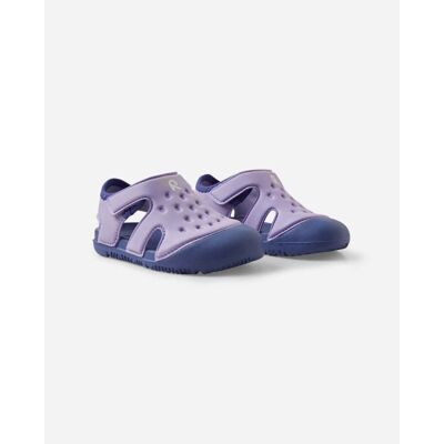 Reima - Koralli - Sandales enfant Lilac Amethyst - 26 - Publicité Reima - Koralli - Sandales enfant Lilac Amethyst - 26 - Publicité