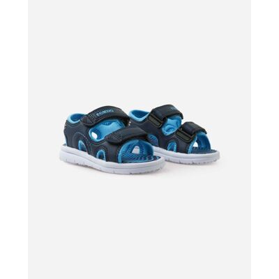 Reima - Bungee - Sandales enfant Navy - 26 - Publicité Reima - Bungee - Sandales enfant Navy - 26 - Publicité