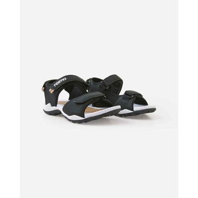 Reima - Ratas - Sandales enfant Black - 30 - Publicité Reima - Ratas - Sandales enfant Black - 30 - Publicité