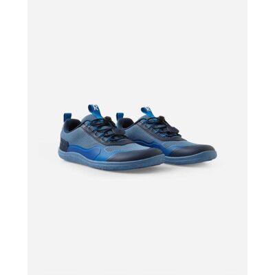 Reima - Tallustelu - Chaussures lifestyle enfant Blue Ocean - 39 - Publicité Reima - Tallustelu - Chaussures lifestyle enfant Blue Ocean - 39 - Publicité