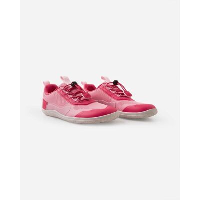 Reima - Tallustelu - Chaussures lifestyle enfant Sunset Pink - 28 - Publicité Reima - Tallustelu - Chaussures lifestyle enfant Sunset Pink - 28 - Publicité