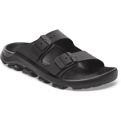Birkenstock - Mogami 2S Terra SB BF Apex - Sandales Black - 42 - Normal - Publicité Birkenstock - Mogami 2S Terra SB BF Apex - Sandales Black - 42 - Normal - Publicité