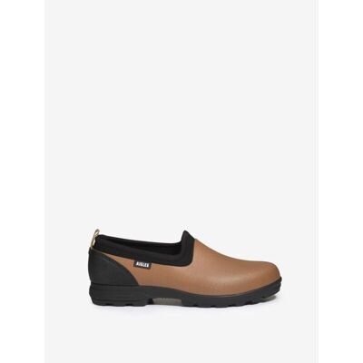 Aigle - LessFor 2 - Chaussures homme Leather - 45 - Publicité Aigle - LessFor 2 - Chaussures homme Leather - 45 - Publicité