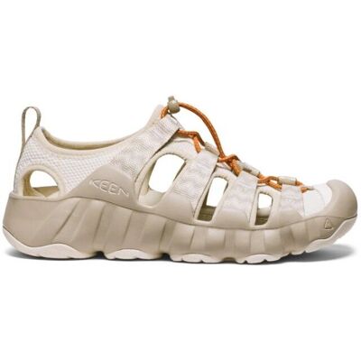 Keen - Hyperport H2 - Chaussures randonnée femme Birch / Plaza Taupe - 39.5 - Publicité Keen - Hyperport H2 - Chaussures randonnée femme Birch / Plaza Taupe - 39.5 - Publicité