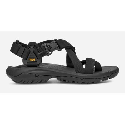 Teva - Hurricane Terra Dactyl - Sandales homme Black - 44.5 - Publicité Teva - Hurricane Terra Dactyl - Sandales homme Black - 44.5 - Publicité