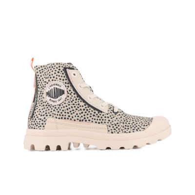 Palladium - Pampa Underlayer - Chaussures lifestyle femme Sand Leopard - 39 - Publicité Palladium - Pampa Underlayer - Chaussures lifestyle femme Sand Leopard - 39 - Publicité