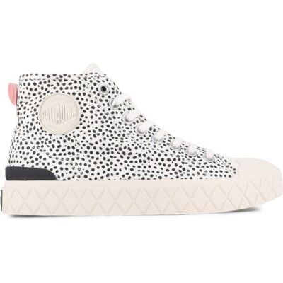 Palladium - Palla Ace Mid Fest - Chaussures lifestyle Safari/Sorbete - 40 - Publicité Palladium - Palla Ace Mid Fest - Chaussures lifestyle Safari/Sorbete - 40 - Publicité