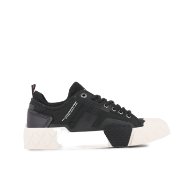 Palladium - Ace City Shell Lo 2 - Chaussures lifestyle Black - 45 - Publicité Palladium - Ace City Shell Lo 2 - Chaussures lifestyle Black - 45 - Publicité