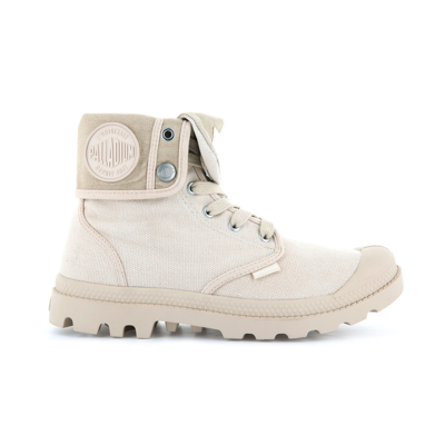 Palladium - Baggy - Chaussures lifestyle femme Sahara/Safari - 35.5 - Publicité Palladium - Baggy - Chaussures lifestyle femme Sahara/Safari - 35.5 - Publicité