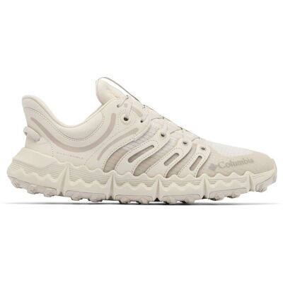 Columbia - Voyager FLX PCT Sneaker - Cloud Grey Soft Taupe - Publicité Columbia - Voyager FLX PCT Sneaker - Cloud Grey Soft Taupe - Publicité