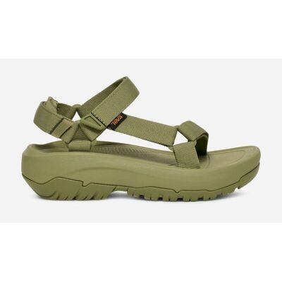 Teva - Hurricane XLT2 Ampsole - Sandales femme Iguana - 37 - Publicité Teva - Hurricane XLT2 Ampsole - Sandales femme Iguana - 37 - Publicité