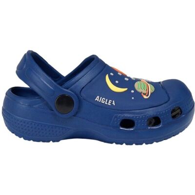 Aigle - Taden Kid 2 - Chaussures enfant Starship - 31 - Publicité Aigle - Taden Kid 2 - Chaussures enfant Starship - 31 - Publicité