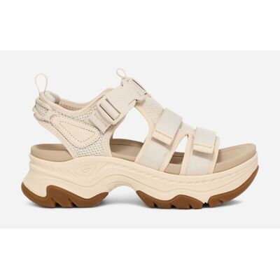 Teva - Hurricane Ampsole Gaila - Sandales femme Birch - 39 - Publicité Teva - Hurricane Ampsole Gaila - Sandales femme Birch - 39 - Publicité