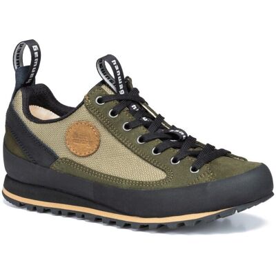 Hanwag - Rotpunkt Low Lady LL - Chaussures lifestyle femme Deep Olive / Olive - 39 - Publicité Hanwag - Rotpunkt Low Lady LL - Chaussures lifestyle femme Deep Olive / Olive - 39 - Publicité
