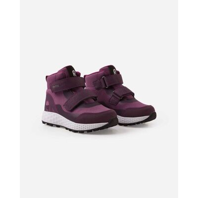 Reima - Hiivin - Chaussures enfant Deep Purple - 31 - Publicité Reima - Hiivin - Chaussures enfant Deep Purple - 31 - Publicité