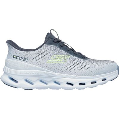 Skechers - Go Walk Glide-Step 2.0 - Chaussures lifestyle femme Bleu Clair - 41 - Publicité Skechers - Go Walk Glide-Step 2.0 - Chaussures lifestyle femme Bleu Clair - 41 - Publicité
