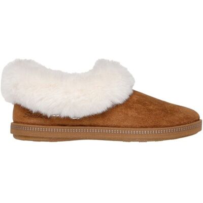 Skechers - Cozy Campfire - Winter Nights - Bottes de neige femme Noisette - 41 - Publicité Skechers - Cozy Campfire - Winter Nights - Bottes de neige femme Noisette - 41 - Publicité