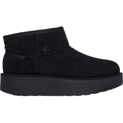 Skechers - Keep Cozy - Bottes de neige femme Noir - 37 - Publicité Skechers - Keep Cozy - Bottes de neige femme Noir - 37 - Publicité