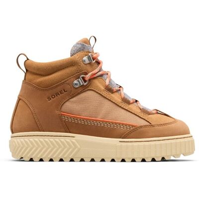 Sorel - Ona Ave™ Peak Boot WP - Bottes de neige femme Velvet Tan / Honey White - 39.5 - Publicité Sorel - Ona Ave™ Peak Boot WP - Bottes de neige femme Velvet Tan / Honey White - 39.5 - Publicité