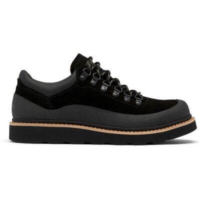 Sorel - Slabtown 62'™ Explorer - Chaussures lifestyle homme Black / Bleached Ceramic - 41 - Publicité Sorel - Slabtown 62'™ Explorer - Chaussures lifestyle homme Black / Bleached Ceramic - 41 - Publicité