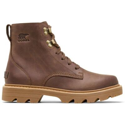 Sorel - Revel RD™ Boot Lace WP - Bottes de neige femme Tobacco / Gum 10 - 39.5 - Publicité Sorel - Revel RD™ Boot Lace WP - Bottes de neige femme Tobacco / Gum 10 - 39.5 - Publicité