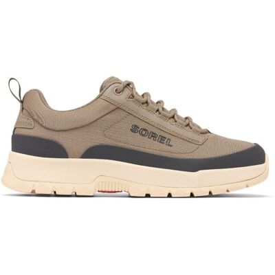 Sorel - Outing NW™ Sneaker Low - Chaussures lifestyle homme Khaki Ii / Jet - 47 - Publicité Sorel - Outing NW™ Sneaker Low - Chaussures lifestyle homme Khaki Ii / Jet - 47 - Publicité