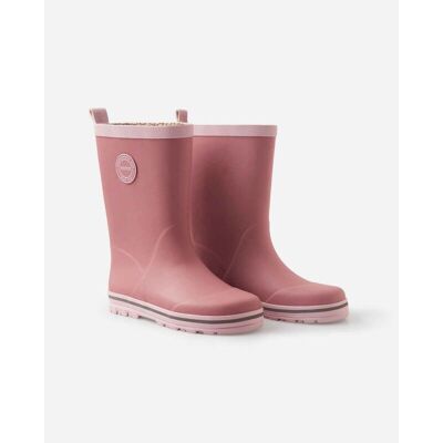 Reima - Taika 2.0 - Bottes de pluie enfant Rose Blush - 30 - Publicité Reima - Taika 2.0 - Bottes de pluie enfant Rose Blush - 30 - Publicité