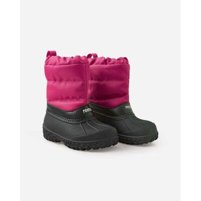 Reima - Loskari - Bottes de neige enfant Rosy Berry - 25 - Publicité Reima - Loskari - Bottes de neige enfant Rosy Berry - 25 - Publicité