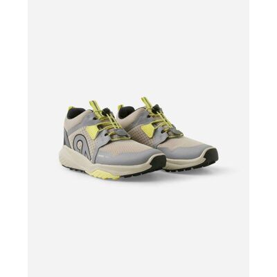 Reima - Kiritin - Chaussures lifestyle enfant Earthy Beige - 31 - Publicité Reima - Kiritin - Chaussures lifestyle enfant Earthy Beige - 31 - Publicité