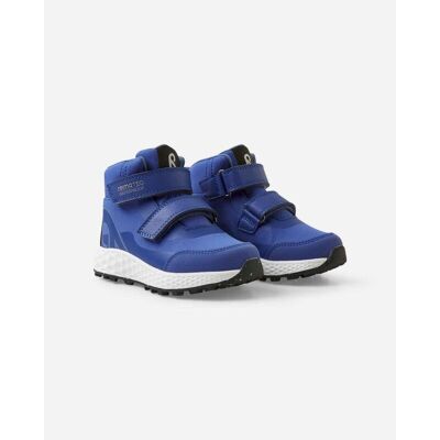 Reima - Hiivin - Chaussures enfant Twilight Blue - 26 - Publicité Reima - Hiivin - Chaussures enfant Twilight Blue - 26 - Publicité