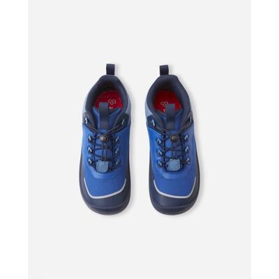 Reima - Sankari - Chaussures lifestyle enfant Twilight Blue - 33 - Publicité Reima - Sankari - Chaussures lifestyle enfant Twilight Blue - 33 - Publicité