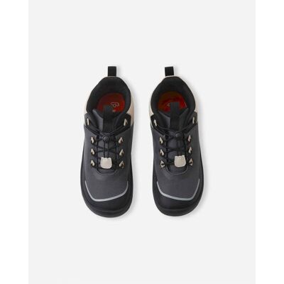 Reima - Sankari - Chaussures lifestyle enfant Soft Black - 35 - Publicité Reima - Sankari - Chaussures lifestyle enfant Soft Black - 35 - Publicité