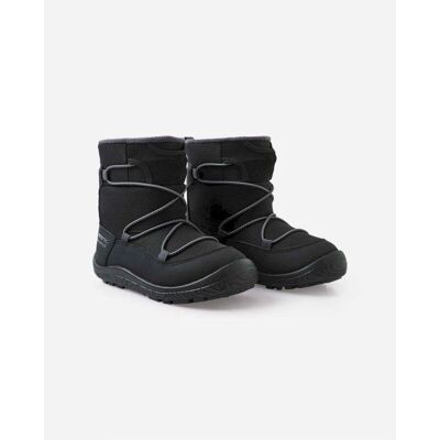 Reima - Ensilumi Kids - Bottes de neige enfant Black - 30 - Publicité Reima - Ensilumi Kids - Bottes de neige enfant Black - 30 - Publicité