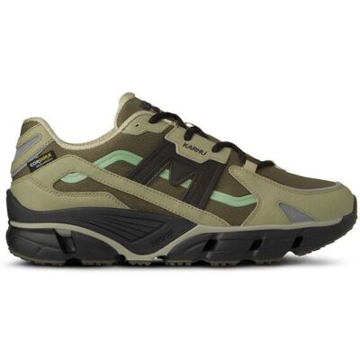 Karhu - Super Fulcrum - Chaussures lifestyle Beech / Jet Black - 41.5 - Publicité Karhu - Super Fulcrum - Chaussures lifestyle Beech / Jet Black - 41.5 - Publicité
