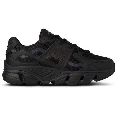 Karhu - Super Fulcrum - Chaussures lifestyle Black / Black - 44 - Publicité Karhu - Super Fulcrum - Chaussures lifestyle Black / Black - 44 - Publicité