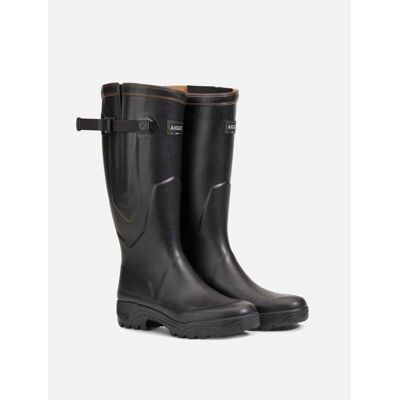 Aigle - Parcours 2 Var - Bottes de pluie Noir - 38 - Publicité Aigle - Parcours 2 Var - Bottes de pluie Noir - 38 - Publicité