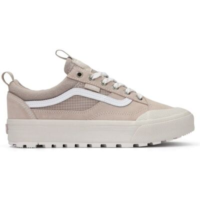Vans - MTE Old Skool Waterproof Insulated - Chaussures lifestyle Stone - 39 - Publicité Vans - MTE Old Skool Waterproof Insulated - Chaussures lifestyle Stone - 39 - Publicité