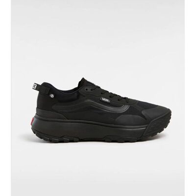 Vans - MTE Crosspath - Chaussures lifestyle Black / Black - 43 - Publicité Vans - MTE Crosspath - Chaussures lifestyle Black / Black - 43 - Publicité