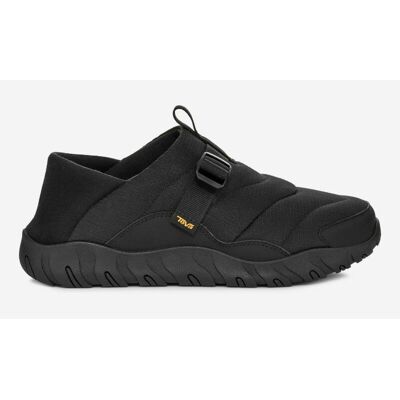 Teva - Reember Camp - Sandales d'hiver homme Black - 43 - Publicité Teva - Reember Camp - Sandales d'hiver homme Black - 43 - Publicité