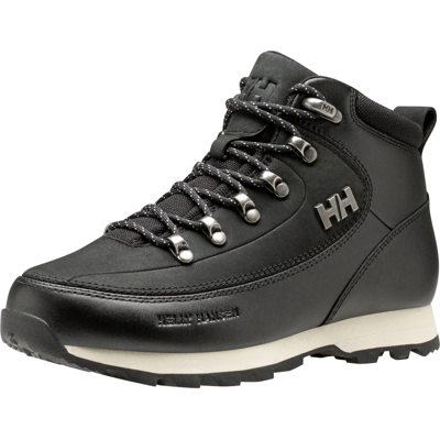 Helly Hansen - The Forester Premium - Bottes de neige femme Black - 38 - Publicité Helly Hansen - The Forester Premium - Bottes de neige femme Black - 38 - Publicité