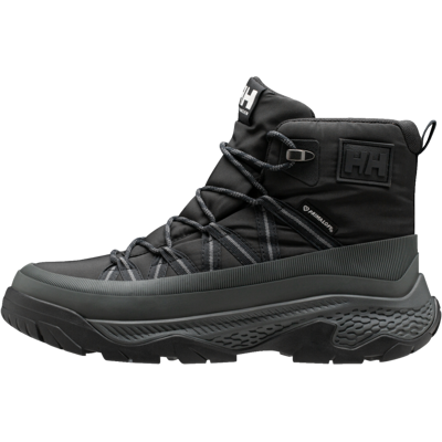 Helly Hansen - Keystone - Bottes de neige homme Black - 45 - Publicité Helly Hansen - Keystone - Bottes de neige homme Black - 45 - Publicité