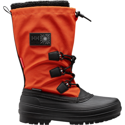 Helly Hansen - Arctic Patrol Boot - Bottes de neige homme Patrol Orange - 41 - Publicité Helly Hansen - Arctic Patrol Boot - Bottes de neige homme Patrol Orange - 41 - Publicité