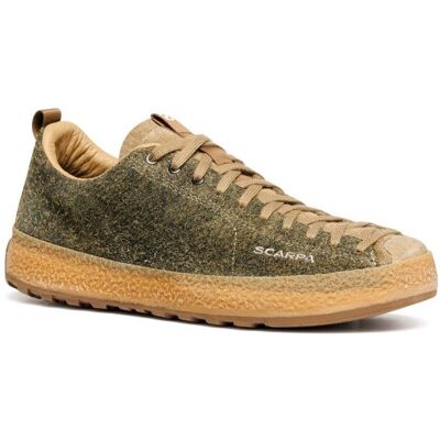 Scarpa - Mojito Wrap F - Chaussures lifestyle Mimetico - 41 - Publicité Scarpa - Mojito Wrap F - Chaussures lifestyle Mimetico - 41 - Publicité