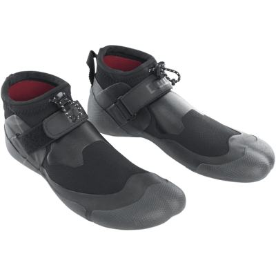 ION - Ballistic 2.5 Internal Split - Chaussons néoprène Black - 43 - 44 - Publicité ION - Ballistic 2.5 Internal Split - Chaussons néoprène Black - 43 - 44 - Publicité