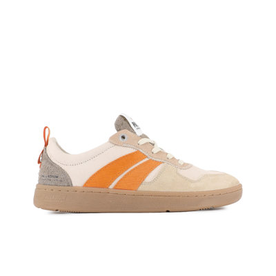 Palladium - Pallacup Flame Sde - Chaussures lifestyle Wave Gray/Brown - 39 - Publicité Palladium - Pallacup Flame Sde - Chaussures lifestyle Wave Gray/Brown - 39 - Publicité