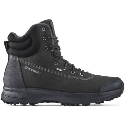 Icebug - Lunne BUGrip - Bottes de neige Black - 44 - Publicité Icebug - Lunne BUGrip - Bottes de neige Black - 44 - Publicité