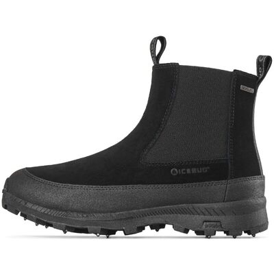 Icebug - Boda W BUGrip - Bottes de neige femme Black - 36 - Publicité Icebug - Boda W BUGrip - Bottes de neige femme Black - 36 - Publicité